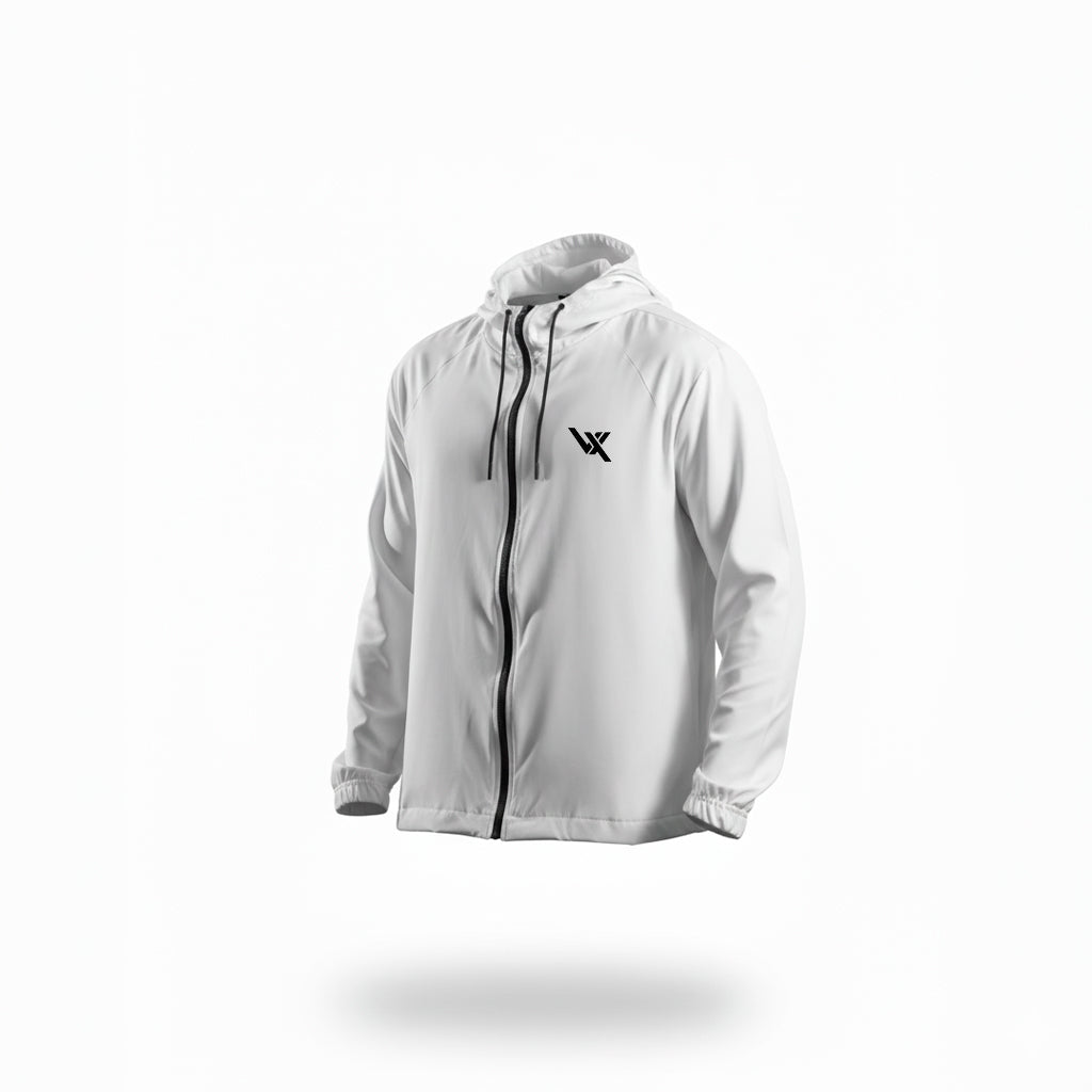 CORTA VENTO IMPERMEÁVEL VORAX